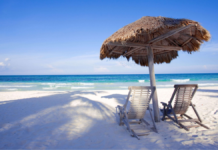 98.3% de las playas son aptas para este verano: Cofepris