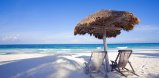 98.3% de las playas son aptas para este verano: Cofepris