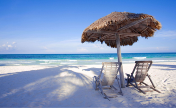 98.3% de las playas son aptas para este verano: Cofepris
