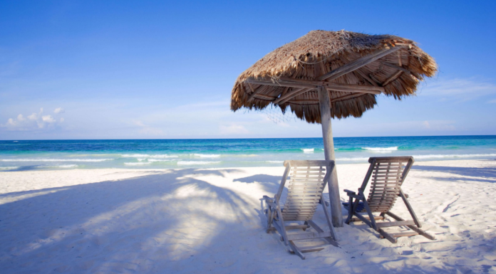 98.3% de las playas son aptas para este verano: Cofepris