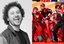 Luisito Comunica aclara polémica por comentarios sobre BTS