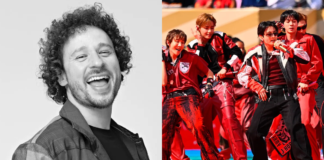 Luisito Comunica aclara polémica por comentarios sobre BTS