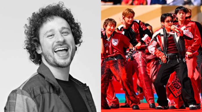 Luisito Comunica aclara polémica por comentarios sobre BTS