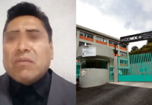 Profesor de la CDMX se suicida tras denuncia por presunto abuso sexual