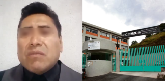 Profesor de la CDMX se suicida tras denuncia por presunto abuso sexual