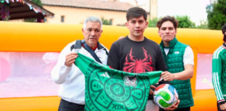 Programas deportivos de Zacatlán beneficiaron a 2 mil jóvenes