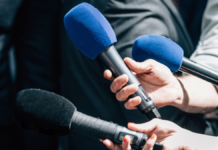 Buscan fortalecer protección a periodistas y activistas en Puebla