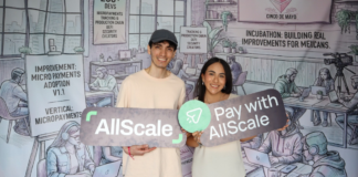 Proyecto de comunidad Anáhuac Puebla llega a Silicon Valley