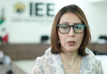 IEE Puebla recibe quejas por violencia política y pinta de bardas