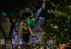 CDMX pide evitar reto “quiere volar” durante celebraciones