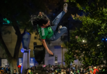 CDMX pide evitar reto “quiere volar” durante celebraciones