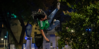 CDMX pide evitar reto “quiere volar” durante celebraciones