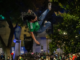 CDMX pide evitar reto “quiere volar” durante celebraciones
