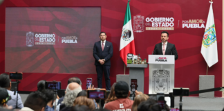 Gobierno de Puebla impulsa reforma para el desarrollo urbano
