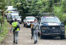 Suspenden actividades ecoturísticas en Cuetzalan por lluvias