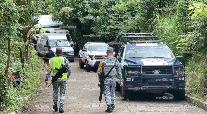 Suspenden actividades ecoturísticas en Cuetzalan por lluvias