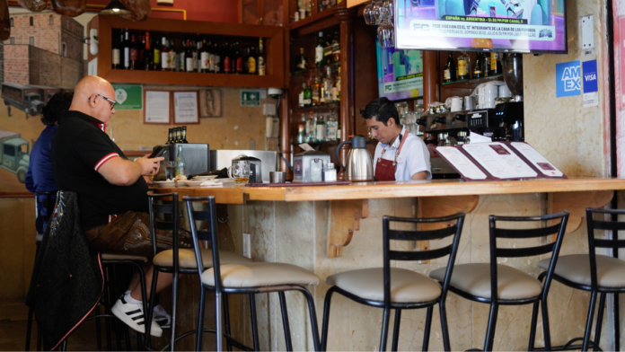 restaurantes
