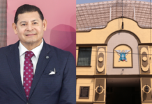 Ofrecerán reubicación a alumnos de la Academia “Ignacio Zaragoza”