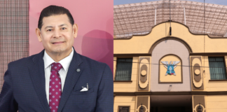 Ofrecerán reubicación a alumnos de la Academia “Ignacio Zaragoza”