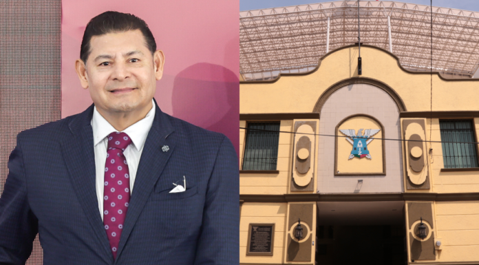 Ofrecerán reubicación a alumnos de la Academia “Ignacio Zaragoza”