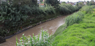 Buscan solución definitiva a inundaciones del río Alseseca