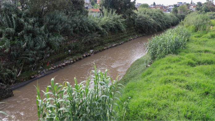 río-Alseseca