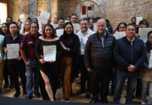 Zacatlán certifica a 76 anfitriones turísticos en rutas históricas
