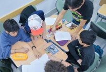 UDLAP, sede de entrenamiento para equipos nacionales de matemáticas
