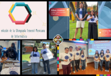 UDLAP fue sede de la 5.ª Olimpiada Femenil Mexicana de Informática