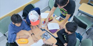 UDLAP, sede de entrenamiento para equipos nacionales de matemáticas