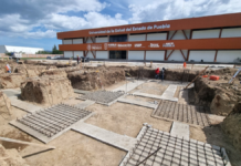 CAPCEE amplía sedes de la USEP en Izúcar y Tepexi