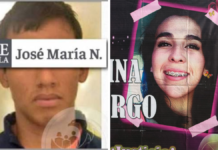 Condenan a José María N. a 56 años por desaparición de Paulina Camargo