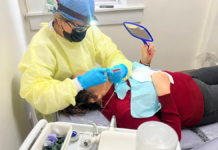 Poblanos en Nueva Jersey reciben apoyo médico gratuito