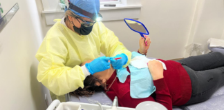 Poblanos en Nueva Jersey reciben apoyo médico gratuito