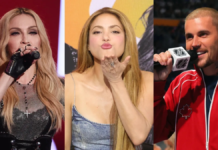 FIFA confirma artistas para el show de la final del Mundial