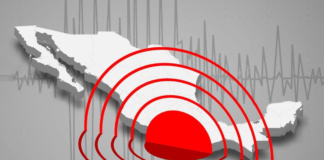 Sismo de magnitud 7.4 en Chiapas activa alerta de tsunami