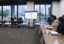 Congreso moderniza procesos con nuevo software para sesiones