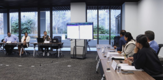 Congreso moderniza procesos con nuevo software para sesiones