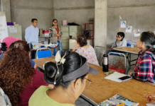 Atlixco impartirá taller gratuito de plomería para mujeres