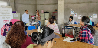 Atlixco impartirá taller gratuito de plomería para mujeres