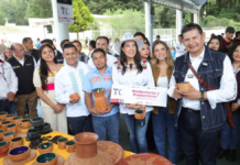 México y Puebla impulsan turismo comunitario en 19 municipios