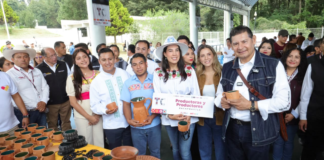México y Puebla impulsan turismo comunitario en 19 municipios