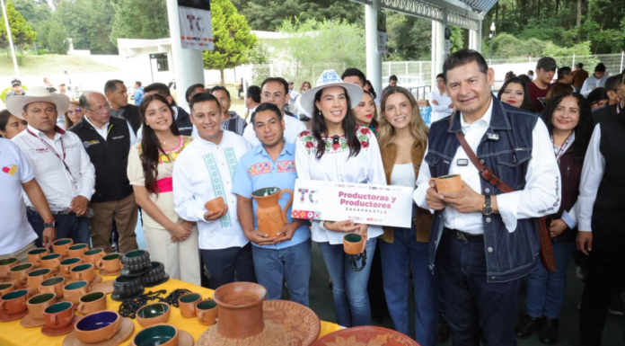 México y Puebla impulsan turismo comunitario en 19 municipios