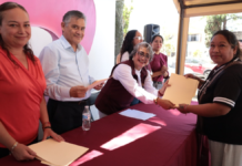 DIF San Pedro Cholula entrega resultados de ultrasonidos gratuitos