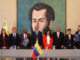 “Miserables” las críticas por respuesta ante terremotos: Delcy Rodríguez