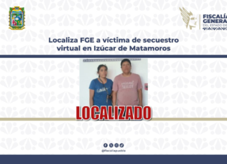 Localizan a víctima de secuestro virtual en Izúcar de Matamoros