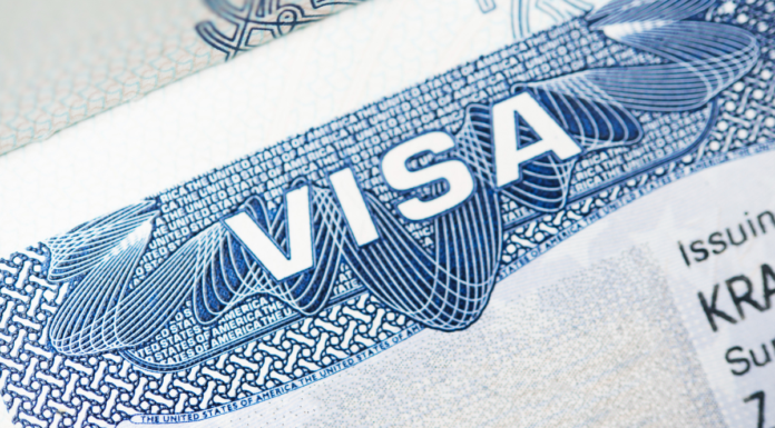 EU modifica duración para visas de estudiantes y periodistas