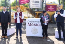 Puebla y FOVISSSTE inician nueva etapa de vivienda social