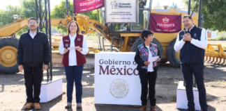 Puebla y FOVISSSTE inician nueva etapa de vivienda social