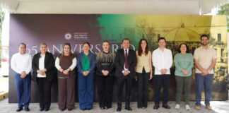 San Martín Texmelucan conmemora 165 aniversario de su ascenso a ciudad